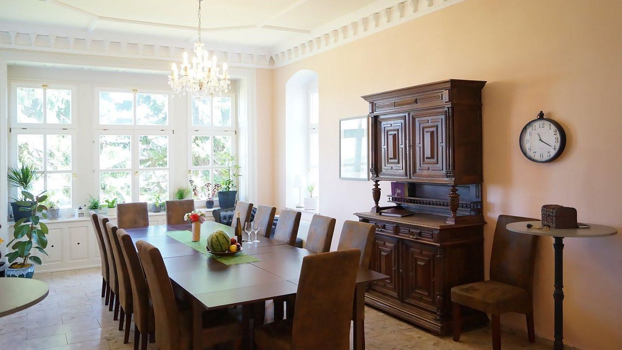 Essbereich Essbereich